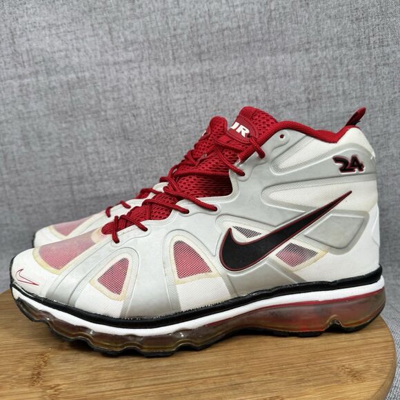 Nike Air Max Griffey Fury Men\'s 11 Shoes Sneakers main image 6
